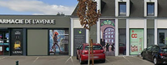 Pharmacie de l'Avenue
