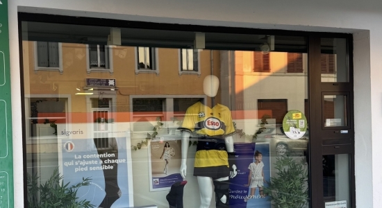 Pharmacie de Bart