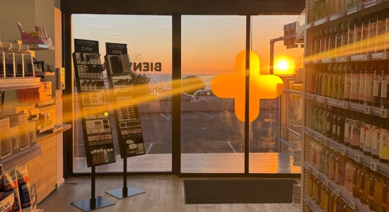 Pharmacie de l'Arinella