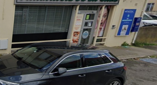 Pharmacie de la Gare | Pont Saint Esprit