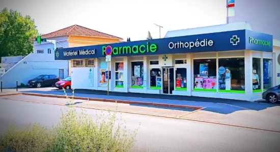 Pharmacie Dollé-Nadal