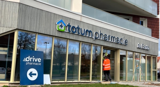 Pharmacie du Cardo | Marquise