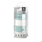 DOSEUR DE LAIT 4 COMPARTIMENTS - BONHOMIA Vert