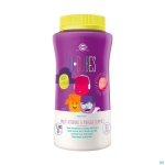 SOLGAR U CUBES MULTIVITAMIN ENF 60