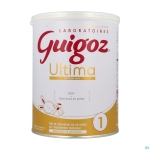 GUIGOZ ULTIMA 1 800G