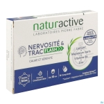 NATURACTIVE NERV&TRAC FLA CPR6