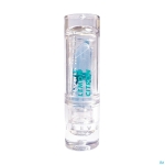 INUWET BAUME LEVRE FLEUR CITRON