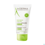 A-DERMA CR UNIV HYD TB50ML1