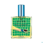 NUXE HUILE PRODIGIEUSE ED LIMITEE BLUE VAPO 100ML