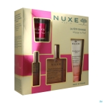 NUXE COFF NOEL PRODIGIEUX FLORALE 2024