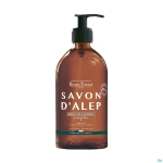 BEAUTERRA SAV LIQ ALEP F500ML1