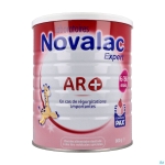 Novalac AR+ 2ème âge 800G