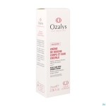 OZALYS CR DOUCH CORP/CH 70ML