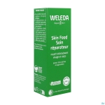 WELEDA SKIN FOOD SOIN REP TB75ML 1