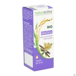 NATURACTIVE NIAOULI FL10ML 1