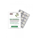 QUINORAL CURE 3 MOIS