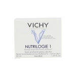 Soin peau sèche Nutrilogie1 50ml