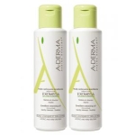 EXOMEGA HUILE NETTOYANTE LOT 2X500ml