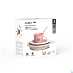 SUAVINEX COFF REPAS +6M FORET ROSE