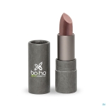 BOHO ROUGE LEVRES 404 ROSE ANGLAIS