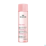 NUXE VERY ROSE EAU MICELLAIRE PS 200ML