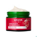 WELEDA CR JOUR RAFFERM GRENADE&MACA 40ML