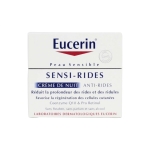 Sensi-rides Crème nuit anti-rides 50ml