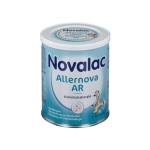 NOVALAC ALLERNOVA AR PDR400G T