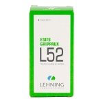 L52 solution buvable 30ml