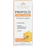 PROPOLIS SPRAY GORGE 25ml