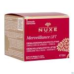 NUXE MERVEILLANCE LIFT CR VELOURS 50ML