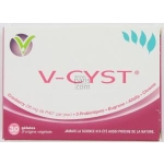V-CYST GENES URINAIRES X30