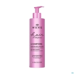 NUXE HAIR PRODIGIEUX SHAMPOOING 400ML