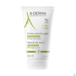 A-DERMA INDISP CR MAINS COS TB50ML 1