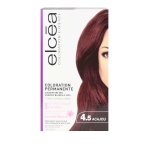 Coloration permanente couleur 4.5 acajou