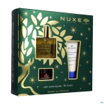 NUXE COFFRET BEST SELLER HLE PROD