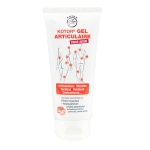Gel Articulaire et Contractures musculaires 100ml