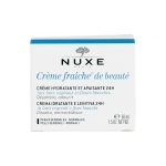 Crème fraîche peau normale 50ml