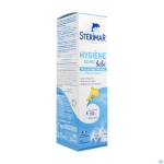Stérimar bébé hygiène du nez 100 ml Embout Sécurité Bébé