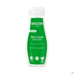WELEDA SKIN FOOD LAIT C 200ML1