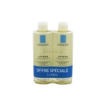 Lipikar Huile Lavante Relipidante 2x400ml