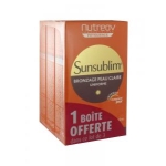 BRONZAGE PEAU CLAIRE LOT 3