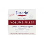 Volume Filler Soin de jour peaux normales à mixtes 50ml