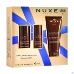 NUXE COFF NUXE MEN NOEL 2023 3PROD