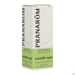 HUILE ESSENTIELLE LAVANDIN SUPER 10ml