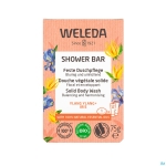 WELEDA DCHE SOLIDE YLANG YLA+IRIS SAV 75G