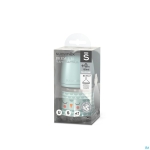 BIBERON 150ML TETINE SXPro S - BONHOMIA Vert