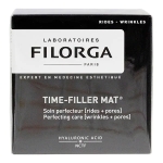Time-Filler Mat soin perfecteur 50ml
