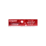 Max White One menthe sensation dentifrice 75ml