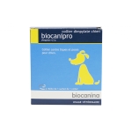 Biocanipro collier chien anti-tiques chien